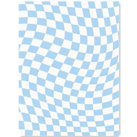 Checkered Moroccan Area Rug Checkered Moroccan Area Rug - Furvenzy