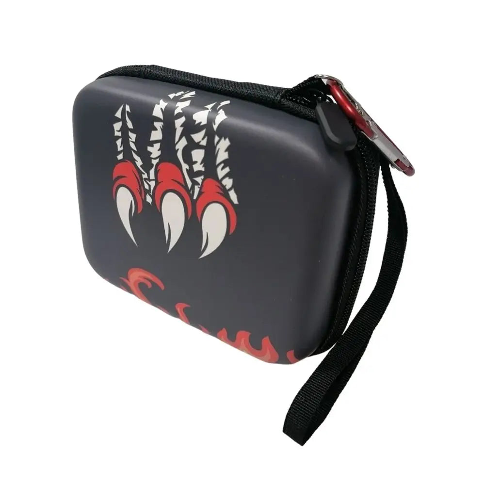 Pokemon Game Cards Hard Case Holder Pokemon Game Cards Hard Case Holder Furvenzy 10