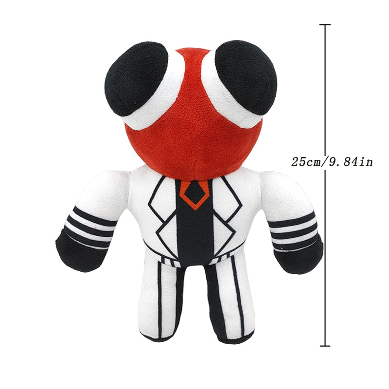Rainbow Friends Plush Toy Rainbow Friends Plush Toy Furvenzy CHPY-017