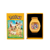 pokemon pikachu pocket monster watch 6