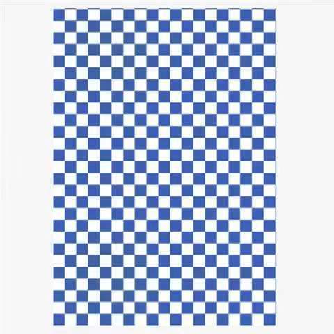 Checkered Moroccan Area Rug Checkered Moroccan Area Rug Furvenzy 80x120cm 2