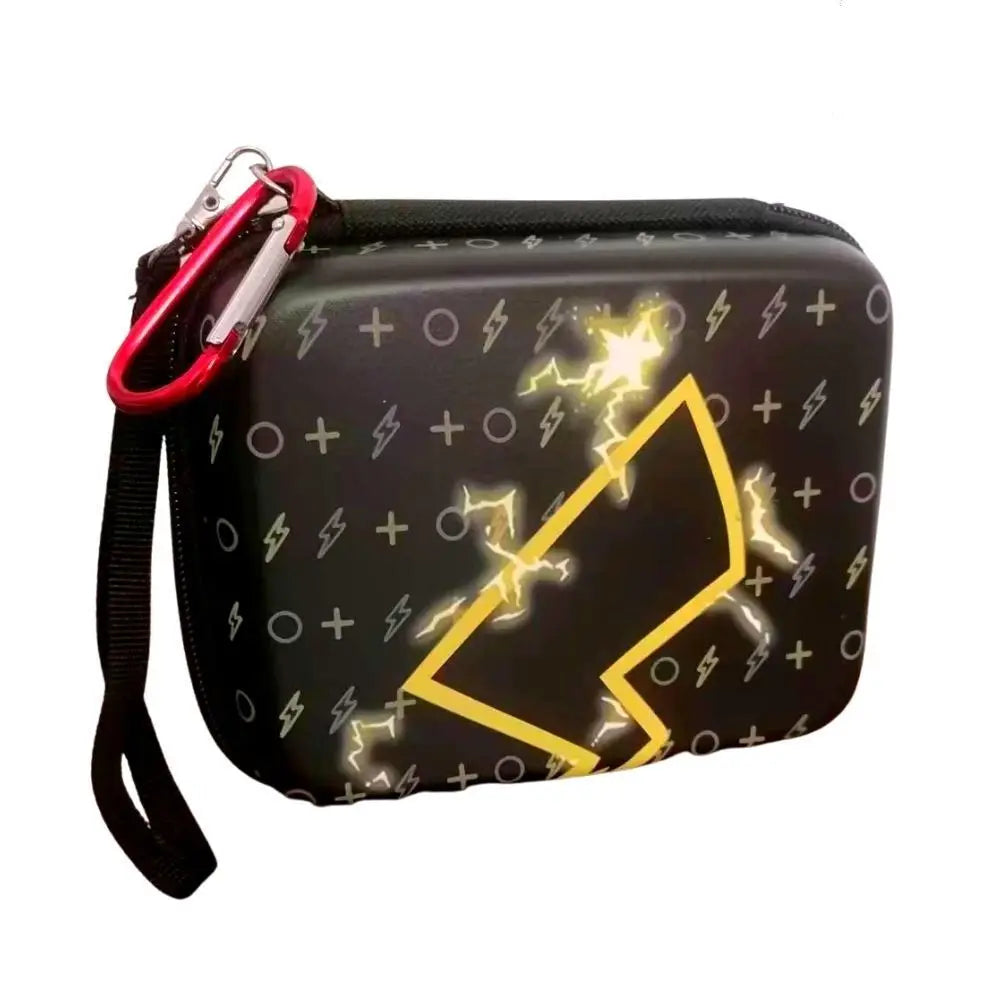 Pokemon Game Cards Hard Case Holder Pokemon Game Cards Hard Case Holder Furvenzy 1