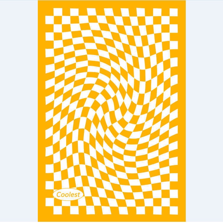 Checkered Moroccan Area Rug Checkered Moroccan Area Rug - Furvenzy
