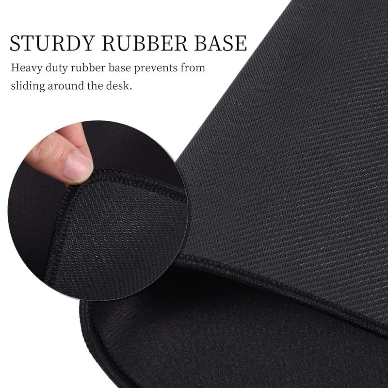 Gaming Mousepad Deskpad - Great Wave of Kanagawa Gaming Mousepad Deskpad - Great Wave of Kanagawa Furvenzy