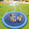 Splash Sprinkler Pad for Dogs