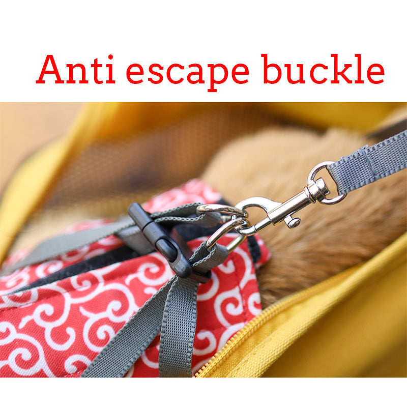 Pet Canvas Tote Bag for Cat & Dogs Pet Canvas Tote Bag for Cat & Dogs Furvenzy