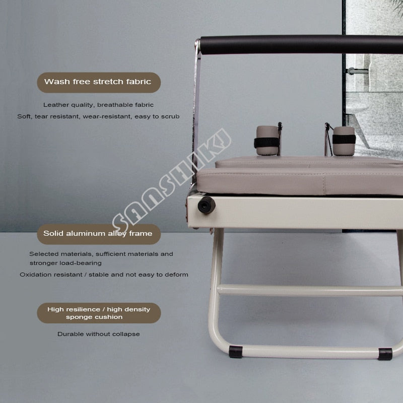 Pilates Reformer Exercise Equipment Pilates Reformer Exercise Equipment Furvenzy