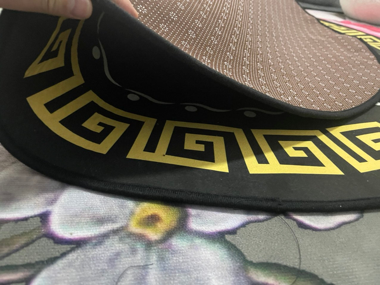 Mid Century Modern Rug Round Carpet Mid Century Modern Rug Round Carpet Furvenzy