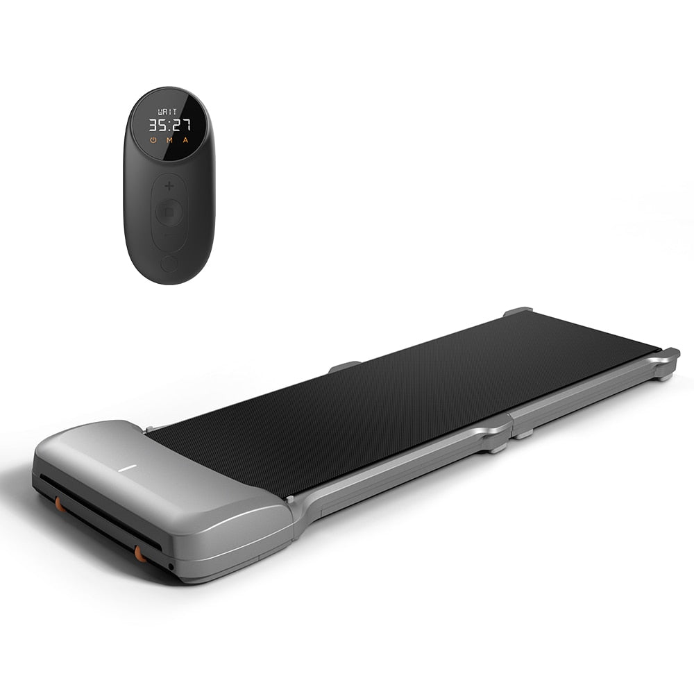 Under Desk Treadmill Under Desk Treadmill Furvenzy Gray United States