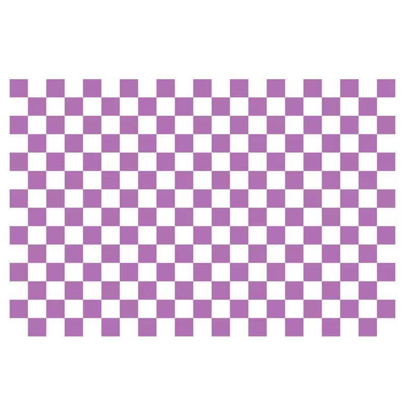 Checkerboard Living Room Carpet Geometric Rug Checkerboard Living Room Carpet Geometric Rug Furvenzy J 80x120cm