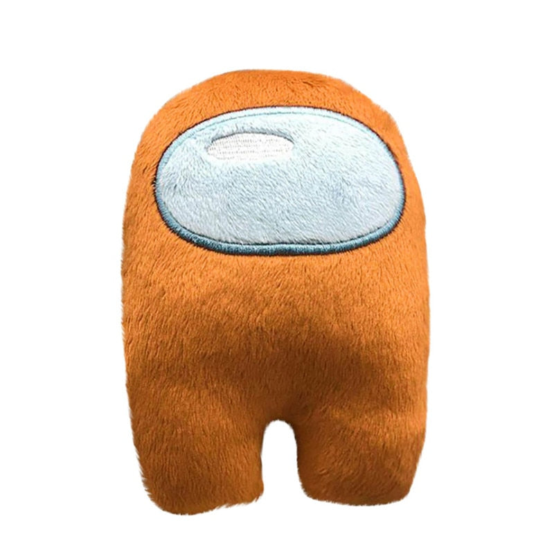 Among Us Plush Toy Among Us Plush Toy Furvenzy 1