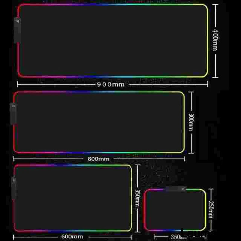 Pokemon Charmander Gaming Mousepad Pokemon Charmander Gaming Mousepad - Furvenzy