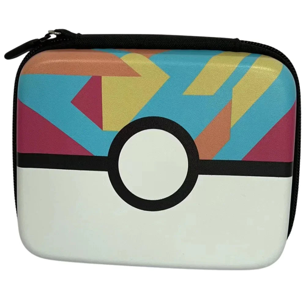 Pokemon Game Cards Hard Case Holder Pokemon Game Cards Hard Case Holder Furvenzy 14