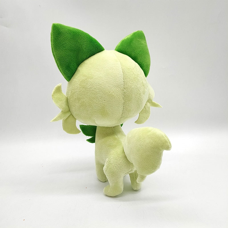 Sprigatito Pokemon Plush Sprigatito Pokemon Plush Furvenzy