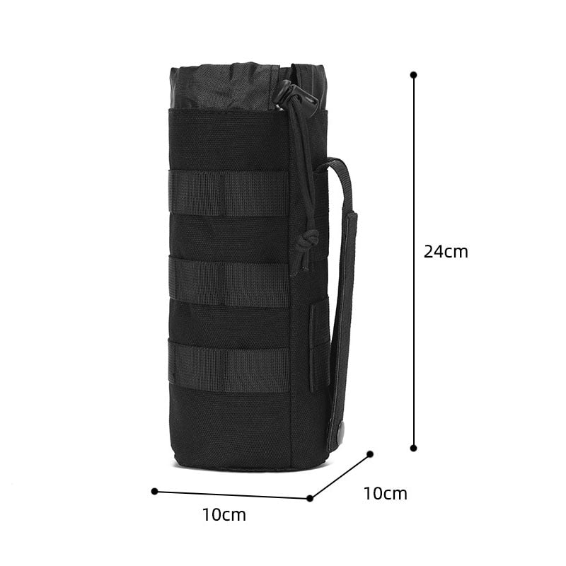 Water Bottle Carrier - Tactical Water Bottle Carrier - Tactical Furvenzy