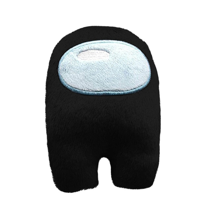 Among Us Plush Toy Among Us Plush Toy Furvenzy 3