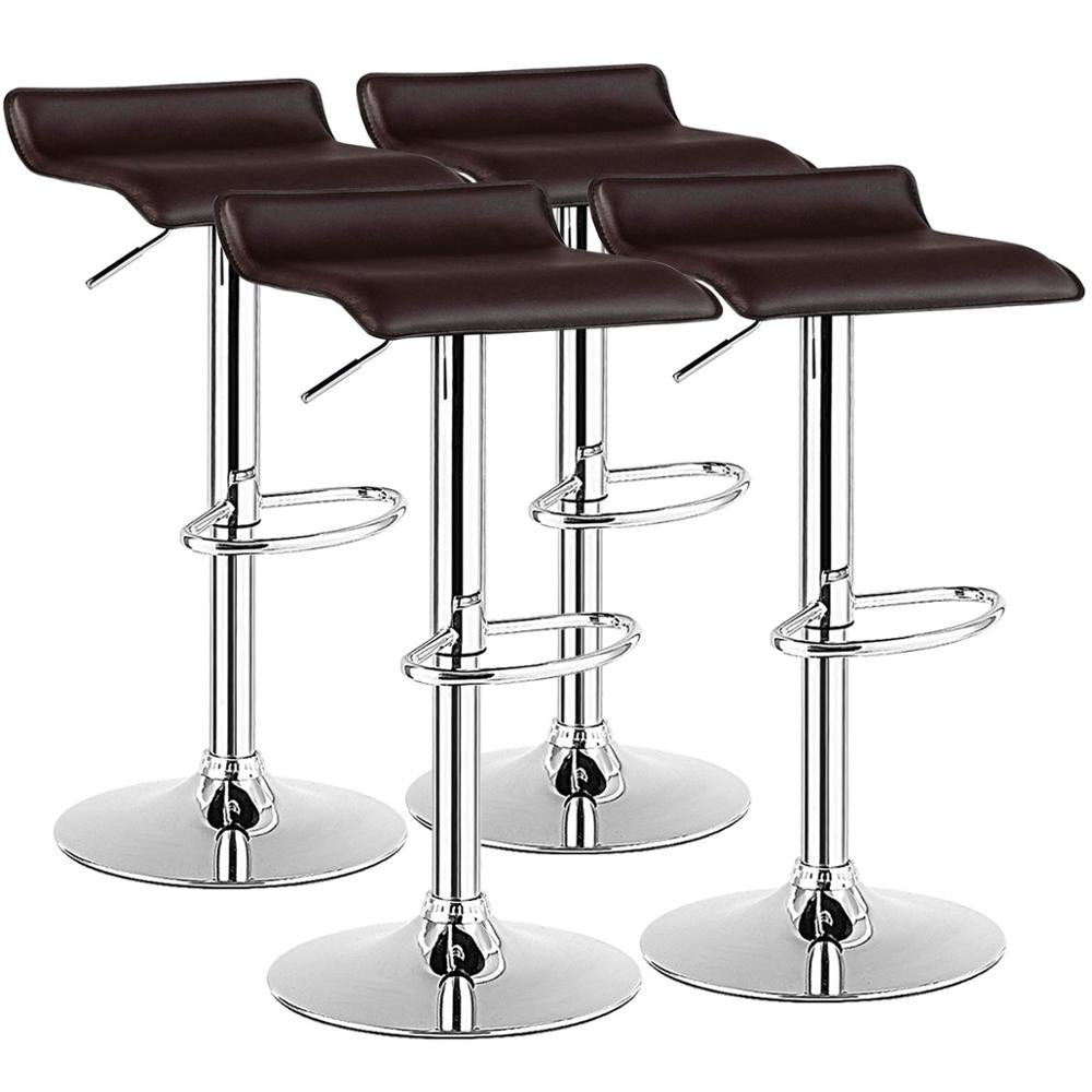 Swivel Bar Stool Kitchen Counter Chair Swivel Bar Stool Kitchen Counter Chair Furvenzy United States Coffe