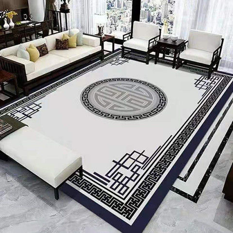 Modern Rug Carpets for Living Room Modern Rug Carpets for Living Room Furvenzy