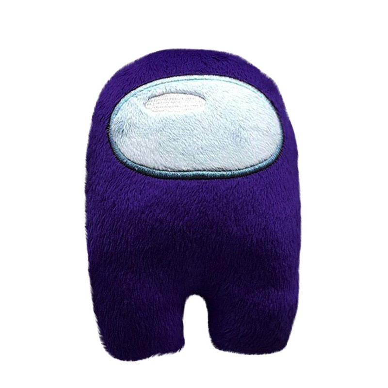 Among Us Plush Toy Among Us Plush Toy Furvenzy 10