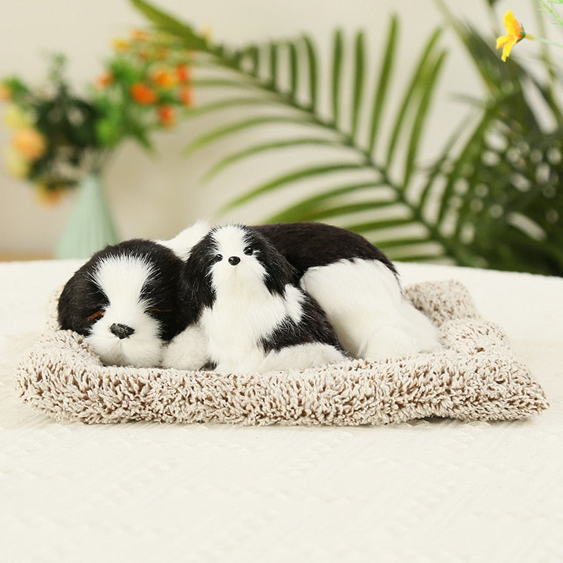 Mother & Son Dogs & Cats Plush Toys Stuffed Animals Mother & Son Dogs & Cats Plush Toys Stuffed Animals Furvenzy