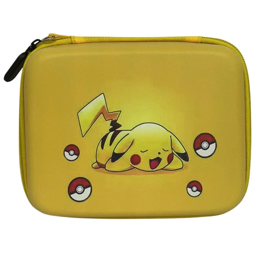Pokemon Game Cards Hard Case Holder Pokemon Game Cards Hard Case Holder Furvenzy 12