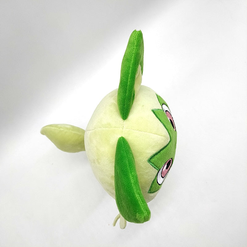 Sprigatito Pokemon Plush Sprigatito Pokemon Plush Furvenzy