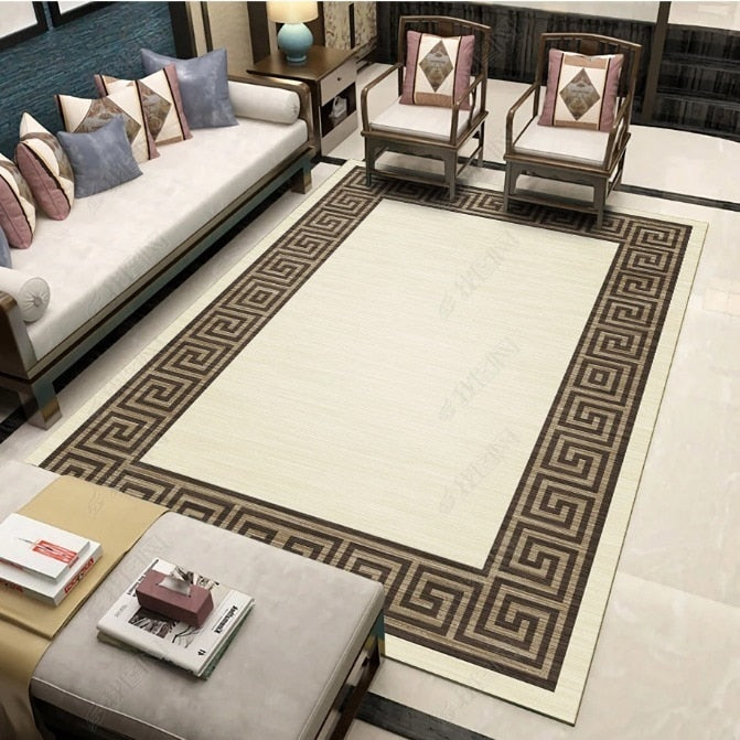Modern Rug Carpets for Living Room Modern Rug Carpets for Living Room Furvenzy