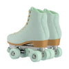 Roller Skates Leather Shoes for Men & Women 4