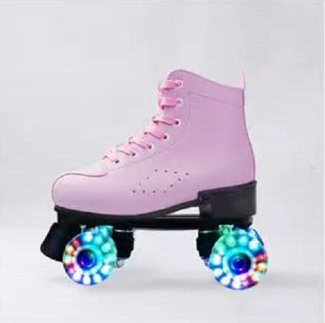 Roller Skates Quad Sneakers - Men & Women Roller Skates Quad Sneakers - Men & Women Furvenzy