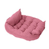 Luxury Sofa Dog Bed 4