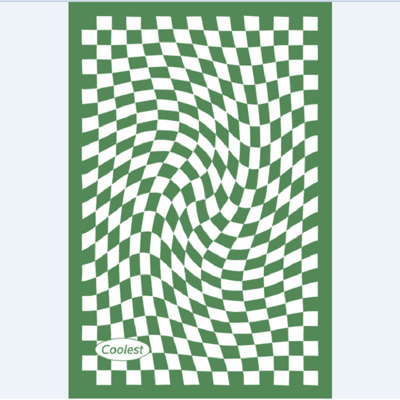 Checkered Moroccan Area Rug Checkered Moroccan Area Rug Furvenzy