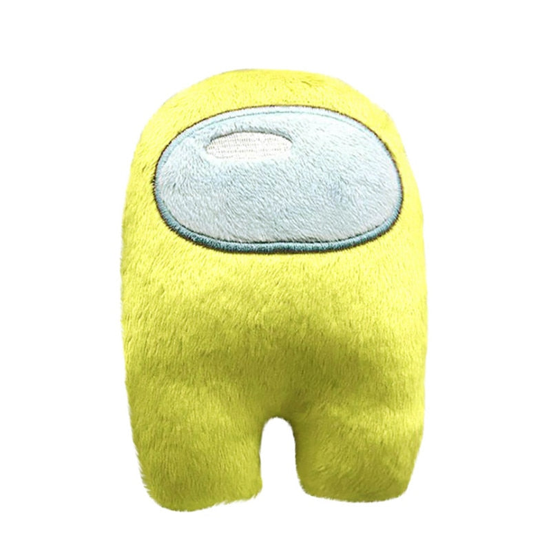 Among Us Plush Toy Among Us Plush Toy Furvenzy 5