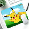 pokemon pikachu gaming computer mouse pad 7