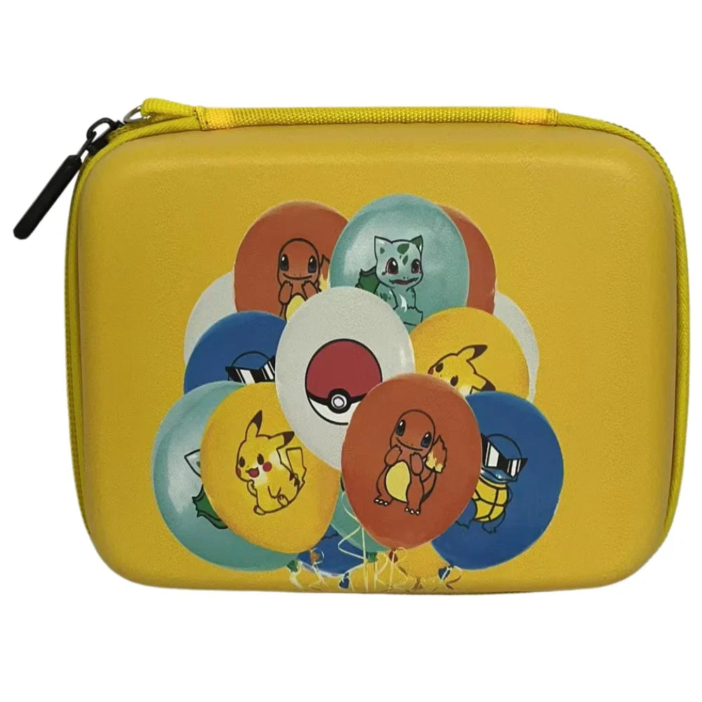 Pokemon Game Cards Hard Case Holder Pokemon Game Cards Hard Case Holder Furvenzy 13