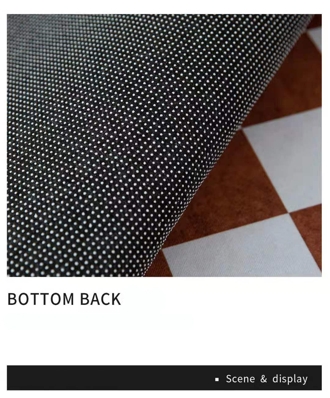 Checkerboard Living Room Carpet Geometric Rug Checkerboard Living Room Carpet Geometric Rug Furvenzy