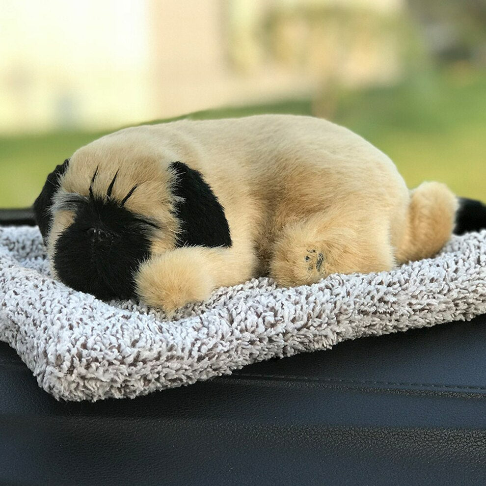Realistic Dog Plush Toy - Husky / Charlie / Labrador / Golden Dog / Cats Realistic Dog Plush Toy - Husky / Charlie / Labrador / Golden Dog / Cats Furvenzy Startling Dog