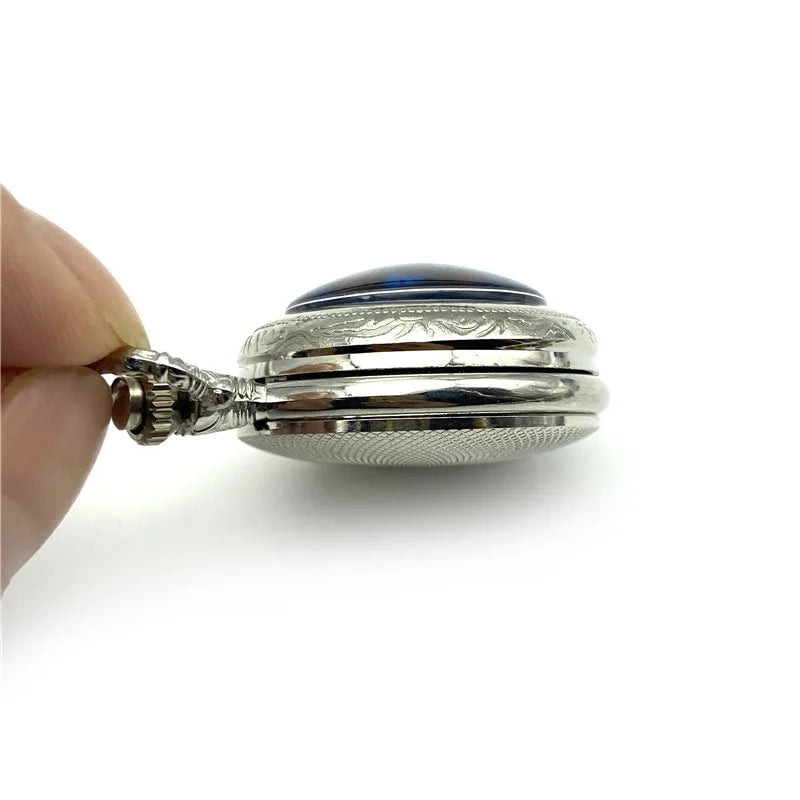 Pokemon Quartz Classic Pocket Watches Pokemon Quartz Classic Pocket Watches Furvenzy