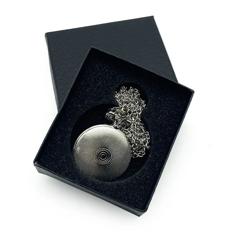 Pokemon Quartz Classic Pocket Watches Pokemon Quartz Classic Pocket Watches Furvenzy