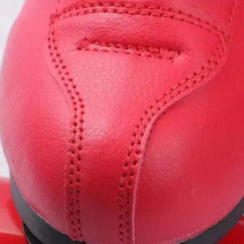 Red LED Roller Skates for Men & Women Red LED Roller Skates for Men & Women Furvenzy