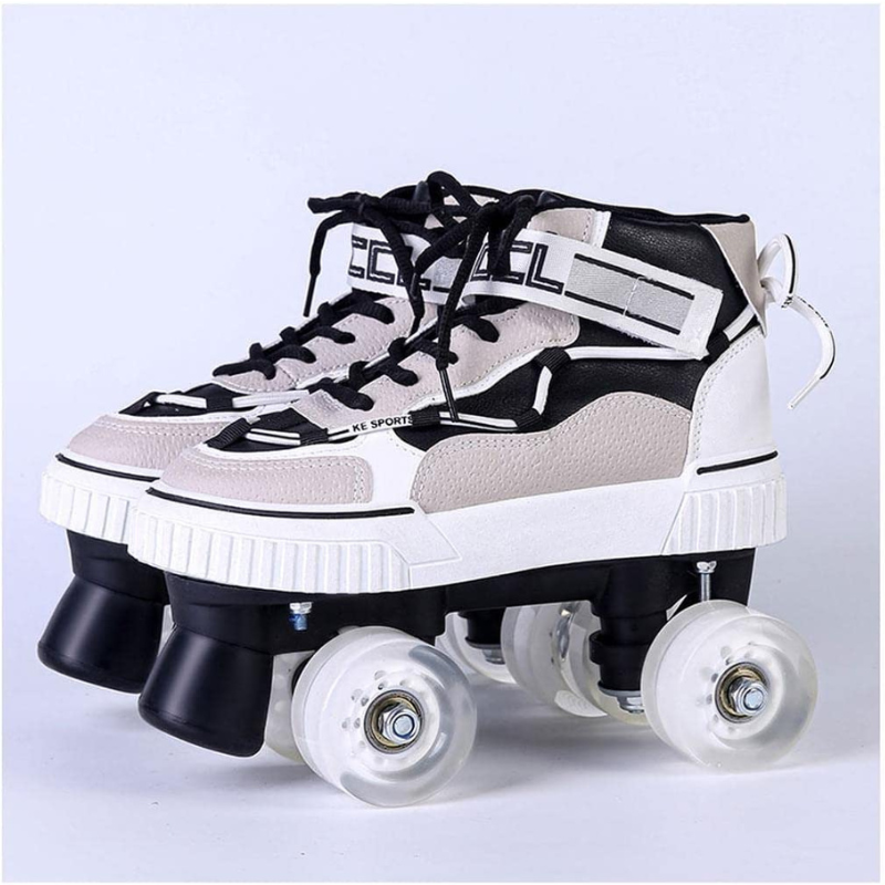Roller Skates Shoes Patines for Women & Men Roller Skates Shoes Patines for Women & Men Furvenzy
