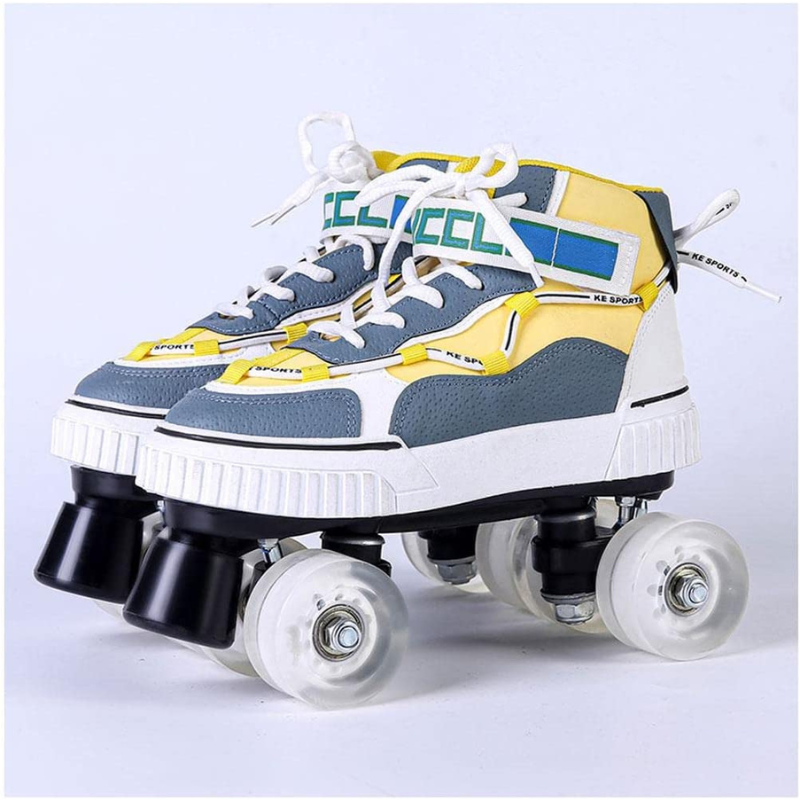 Roller Skates Shoes Patines for Women & Men Roller Skates Shoes Patines for Women & Men Furvenzy