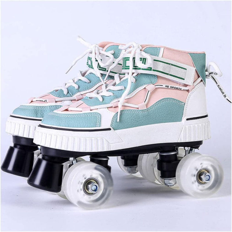 Roller Skates Shoes Patines for Women & Men Roller Skates Shoes Patines for Women & Men Furvenzy