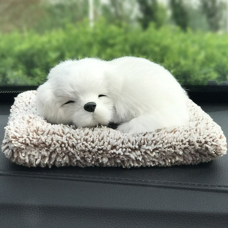 Realistic Dog Plush Toy - Husky / Charlie / Labrador / Golden Dog / Cats Realistic Dog Plush Toy - Husky / Charlie / Labrador / Golden Dog / Cats Furvenzy White Labrador