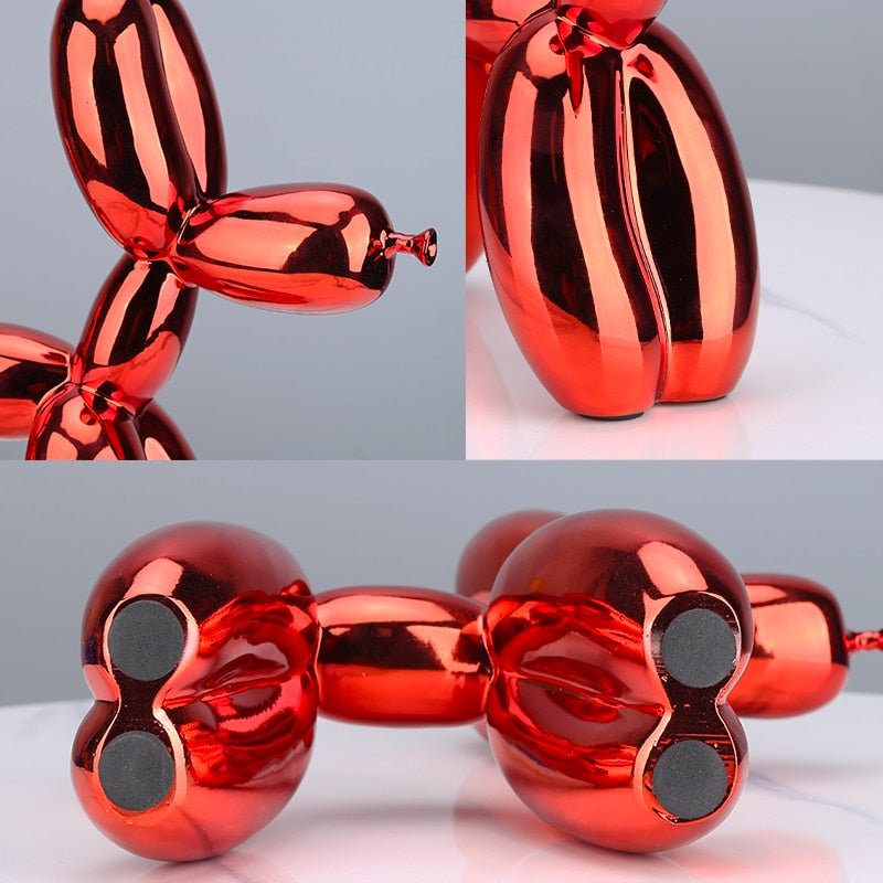 Balloon Dog Toy Balloon Dog Toy Furvenzy