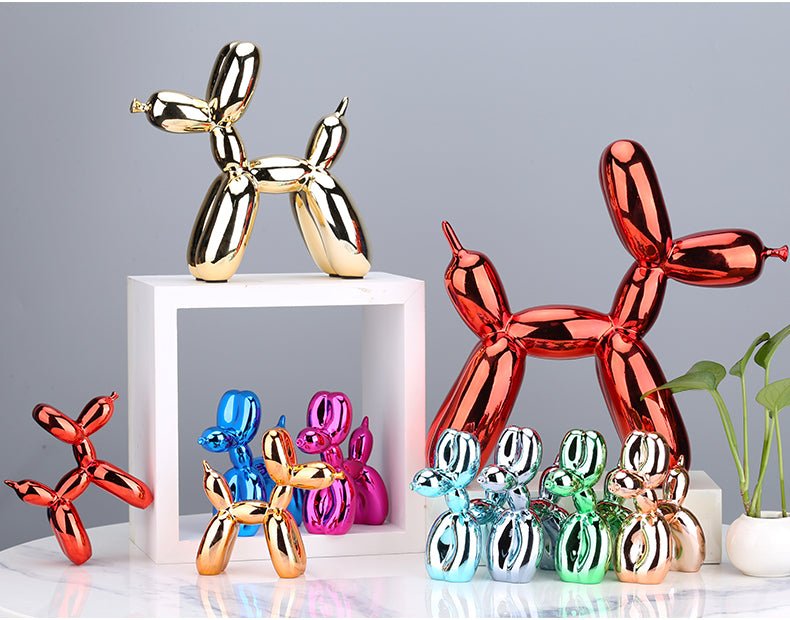 Balloon Dog Toy Balloon Dog Toy Furvenzy