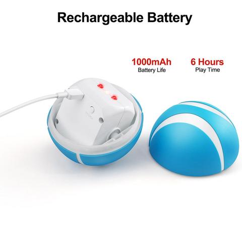 Busy Ball Dog Toy Smart & Interactive Busy Ball Dog Toy Smart & Interactive Furvenzy