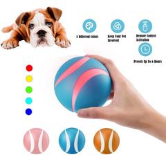 Busy Ball Dog Toy Smart & Interactive Busy Ball Dog Toy Smart & Interactive Furvenzy