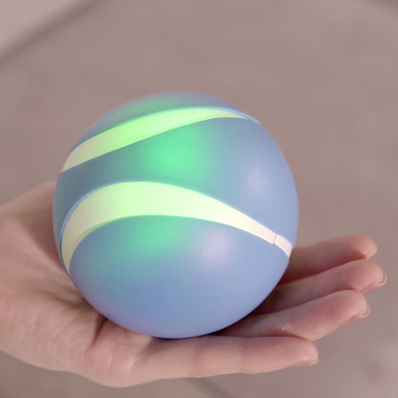 Busy Ball Dog Toy Smart & Interactive Busy Ball Dog Toy Smart & Interactive Furvenzy