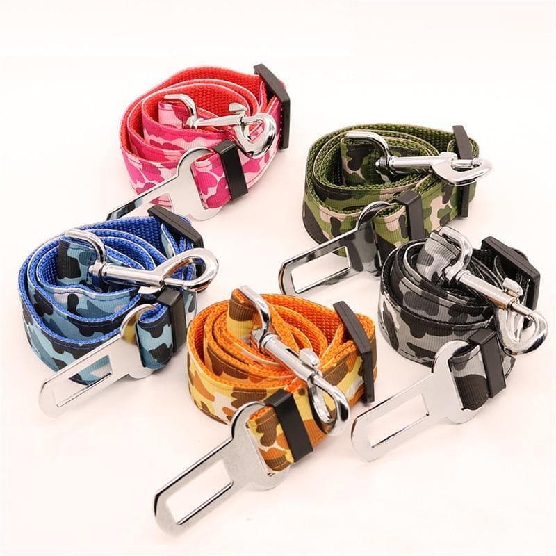 Dog Seat Belt Dog Seat Belt Furvenzy