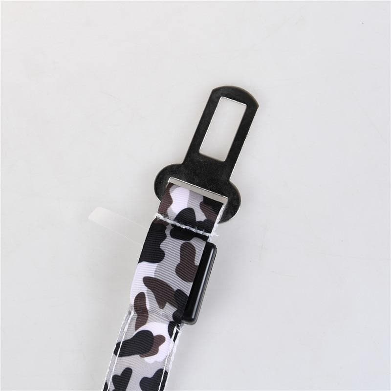 Dog Seat Belt Dog Seat Belt Furvenzy